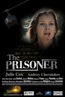 The Prisoner gratis