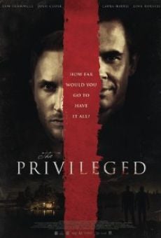 Película: The Privileged