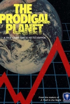 The Prodigal Planet online streaming
