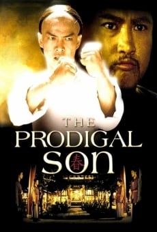 Película: The Prodigal Son