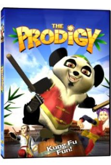 Película: The Prodigy