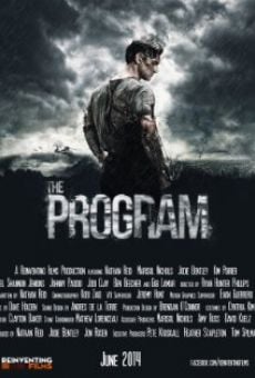 The Program (SSR-7), película en español