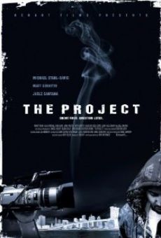 The Project online streaming