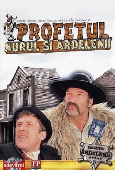 Profetul, aurul si Ardelenii (1978)