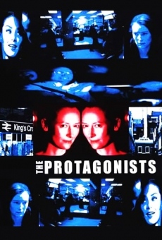 Película: The Protagonists