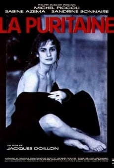 La puritaine (1986)