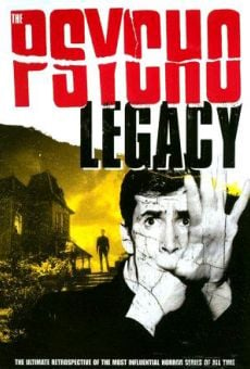 The Psycho Legacy online streaming