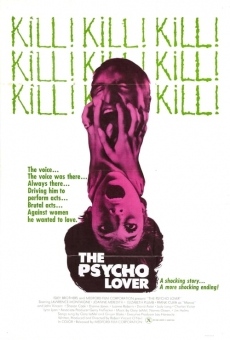 The Psycho Lover (1970)