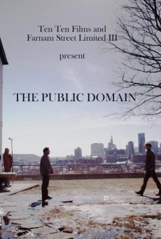 Película: The Public Domain