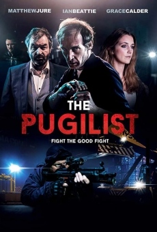 The Pugilist (2017)