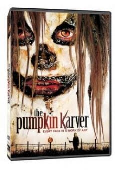 The Pumpkin Karver online streaming