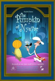 The Pumpkin of Nyefar gratis
