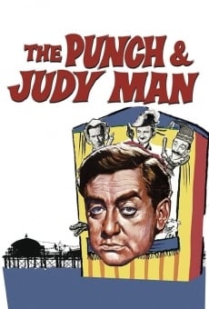 Película: El hombre de Punch and Judy