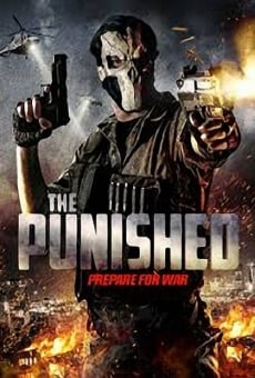 The Punished online streaming