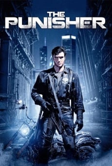 The Punisher on-line gratuito
