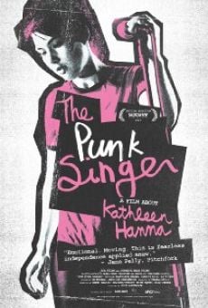 Película: The Punk Singer