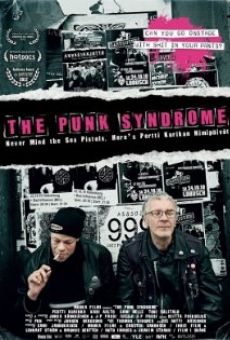 Película: The Punk Syndrome