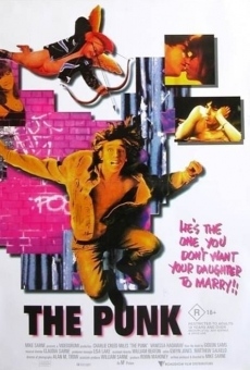 The Punk (1993)