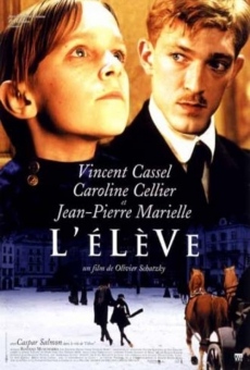 L'Elève online streaming