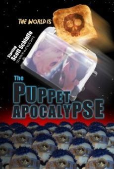 Película: The Puppet Apocalypse
