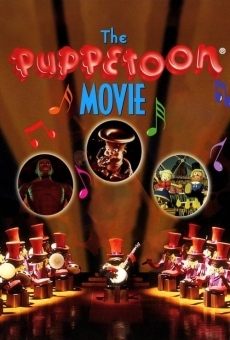 The Puppetoon Movie online streaming