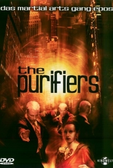 The Purifiers online streaming