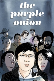The Purple Onion gratis