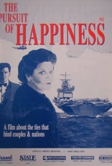 Película: La búsqueda de la felicidad