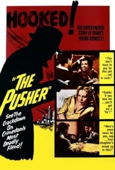 The Pusher online streaming