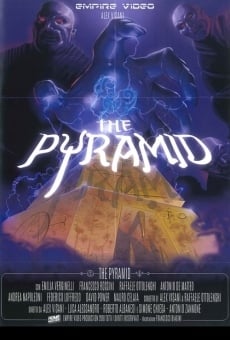 The Pyramid online streaming