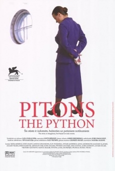 Película: The Python
