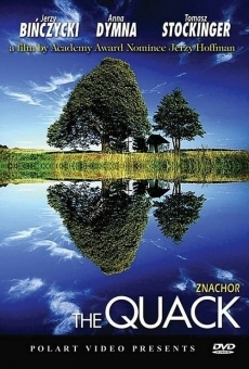 Película: The Quack