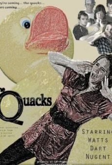 Película: The Quacks