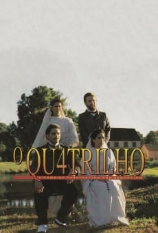 O Quatrilho, película en español