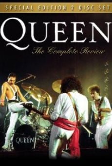 The Queen en ligne gratuit