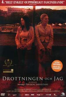 Drottningen och jag (2008)