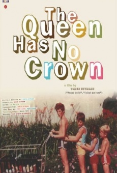 The Queen Has No Crown, película en español