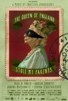 Película: The Queen of England Stole My Parents