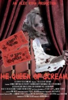 The Queen of Screams en ligne gratuit