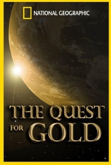 The Quest for Gold (2014)