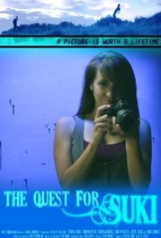 The Quest for Suki online streaming