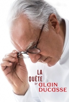 Película: The Quest of Alain Ducasse