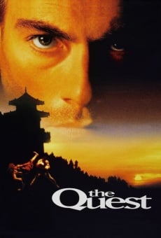 The Quest on-line gratuito