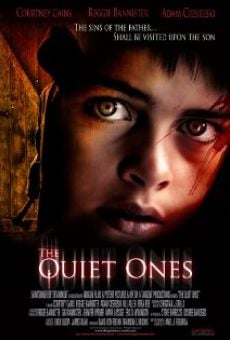 Película: The Quiet Ones