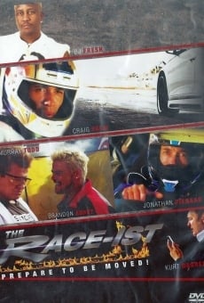 The Race-Ist online