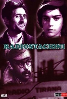 Película: The Radio Station