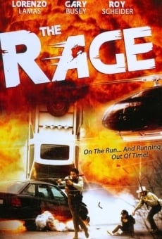The Rage online streaming