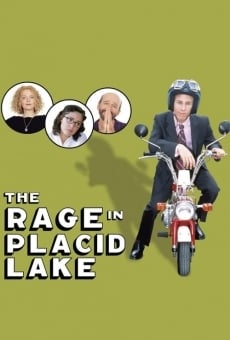 Película: La rabia en Placid Lake