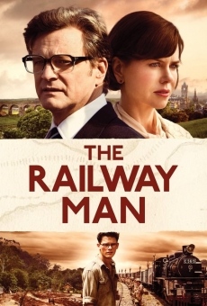 The Railway Man stream online deutsch