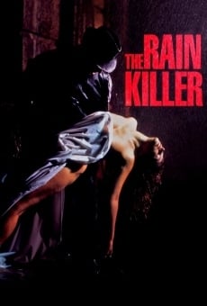 Película: El asesino de la lluvia